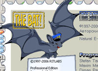    The Bat -  5